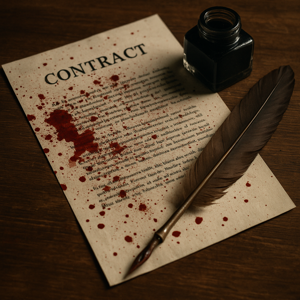 contract