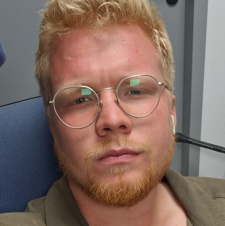 Марк Агеев